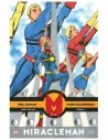 Miracleman de Neil Gaiman y Mark Buckingham 02