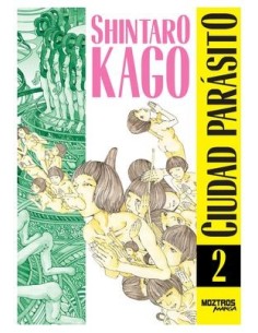 Ciudad Parásito 02