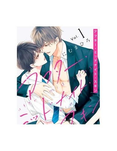 After Midnight Skin 01