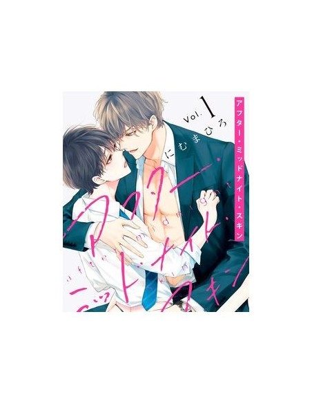 After Midnight Skin 01