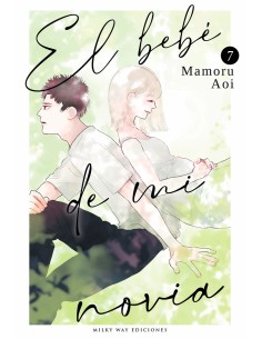 El bebé de mi novia 07