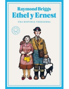 Ethel y Ernest. Una verdadera historia