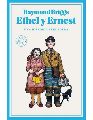 Ethel y Ernest. Una verdadera historia
