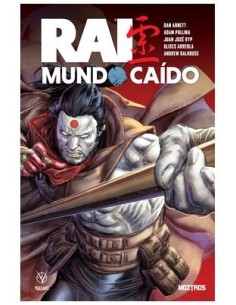 RAI  - Mundo caído