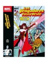 Marvel Limited Edition. Los Vengadores Costa Oeste 04