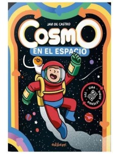 Cosmo en el espacio