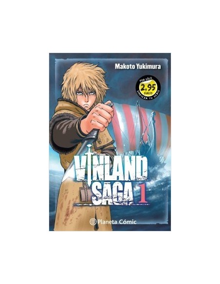 MM Vinland Saga 01