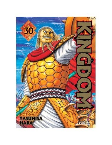 Kingdom 30