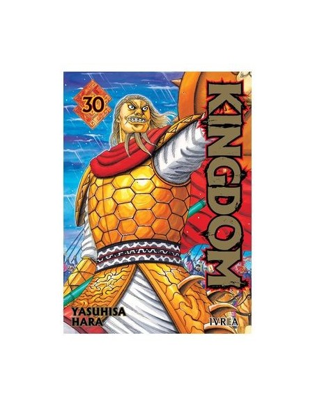 Kingdom 30