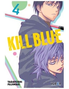 Kill Blue 04