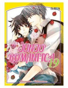 Junjo Romantica 19