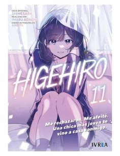 Higehiro 11