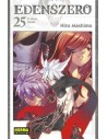 Edens Zero 25