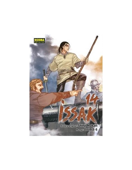 Issak 14
