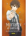 Moriarty el Patriota 14