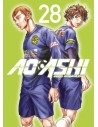 Ao Ashi 28