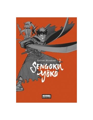 Sengoku Yoko 02