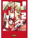 Mujina into the deep 02