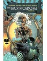 Los Sacrificadores 02