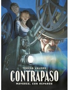 Contrapaso. Mayores, con reparos