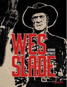 Wes Slade