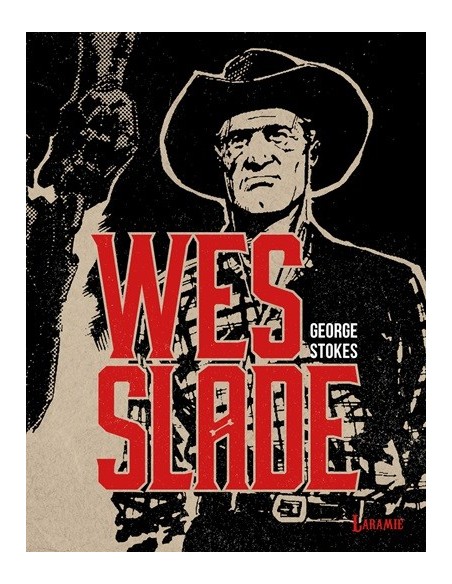 Wes Slade