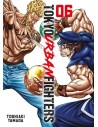 Tokyo Urban Fighters 06