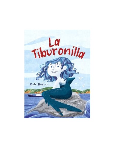 La tiburonilla