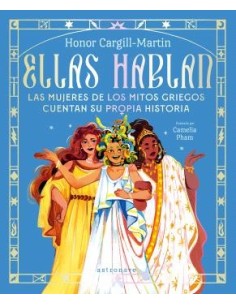 Ellas hablan