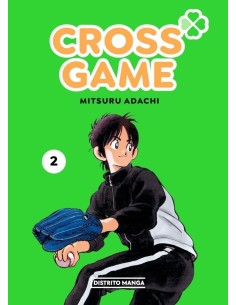 Cross Game 02