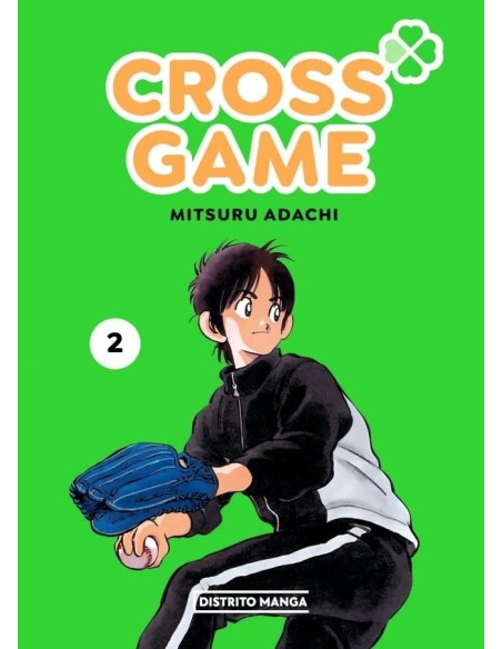 Cross Game 02