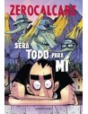 Será todo para mí
