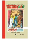 Capitán Trueno 1957-1958 ¡LA ÚLTIMA LUCHA! (BRUGUERA - SD)