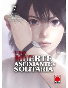 Una muerte asfixiante y solitaria 07