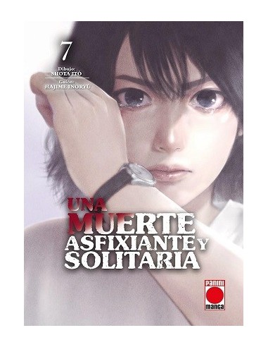 Una muerte asfixiante y solitaria 07