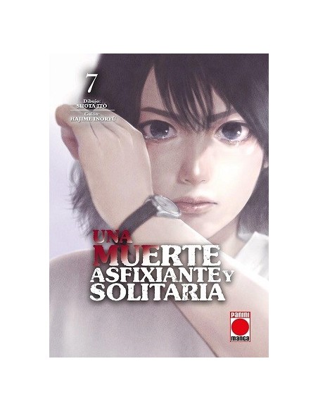 Una muerte asfixiante y solitaria 07