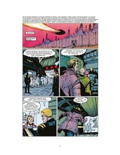 Juez Dredd: La película 2