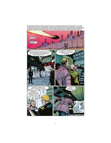 Juez Dredd: La película