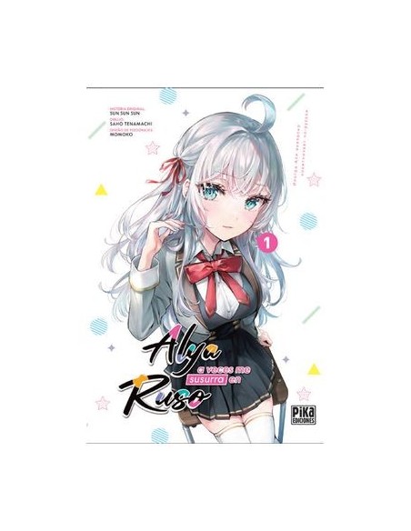 Alya a veces me susurra en ruso 01