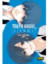 Tokyo Ghoul: Zakki