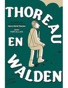 Thoreau en Walden