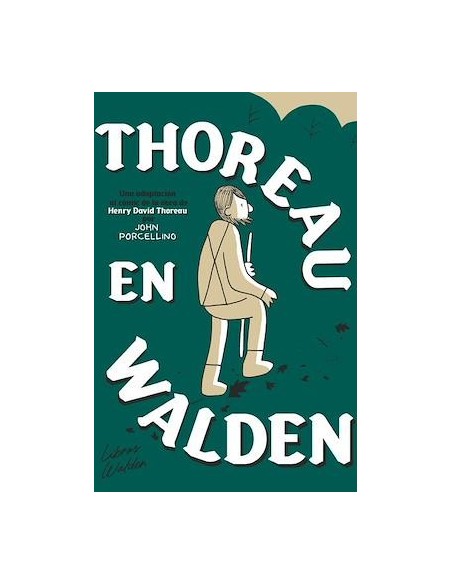 Thoreau en Walden