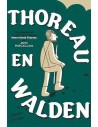 Thoreau en Walden