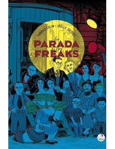 La Parada de los freaks