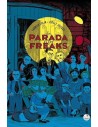 La Parada de los freaks