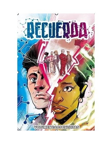 Recuerda. Los Enlilitas