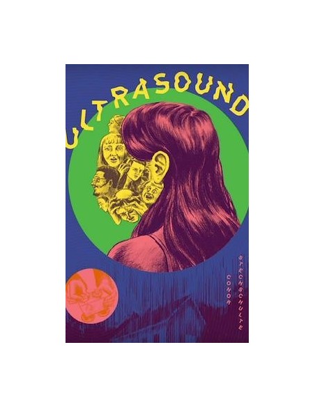 Ultrasound