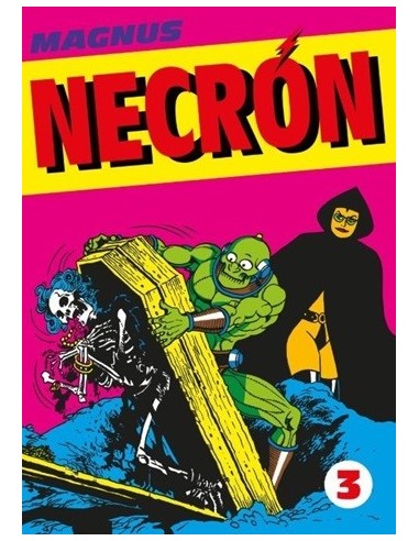 Necrón 03
