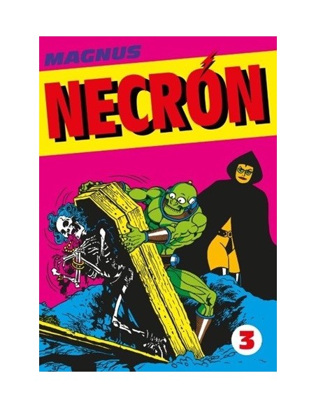 Necrón 03