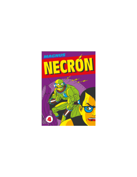 Necrón 04